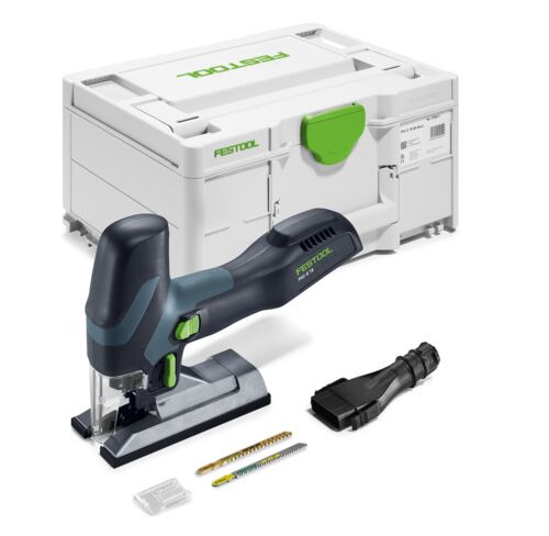 Festool Akku Stichsäge PSC-E 18 EB Basic