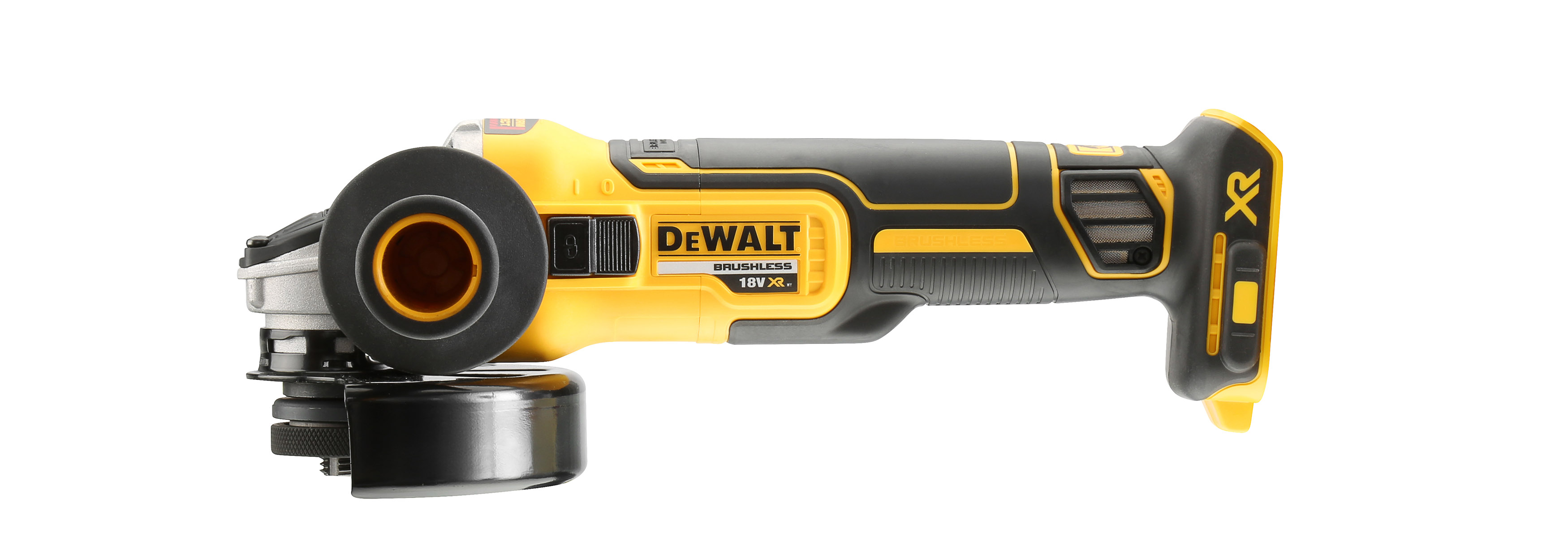 Dewalt Akku-Winkelschleifer 18V DCG405NT 125mm