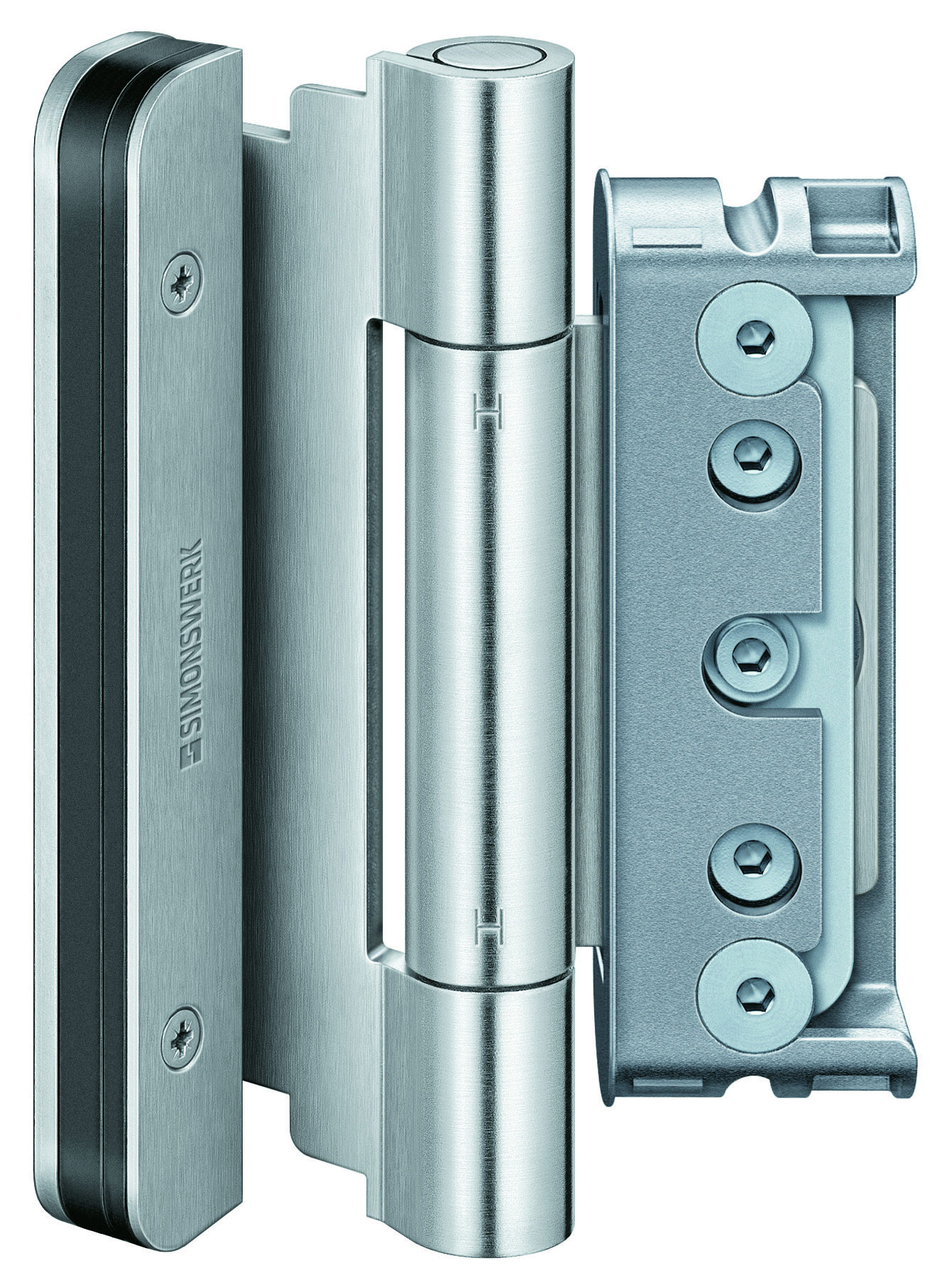 Simons Band BAKA Protect 4010 3D FD MSTS F1-farbig
