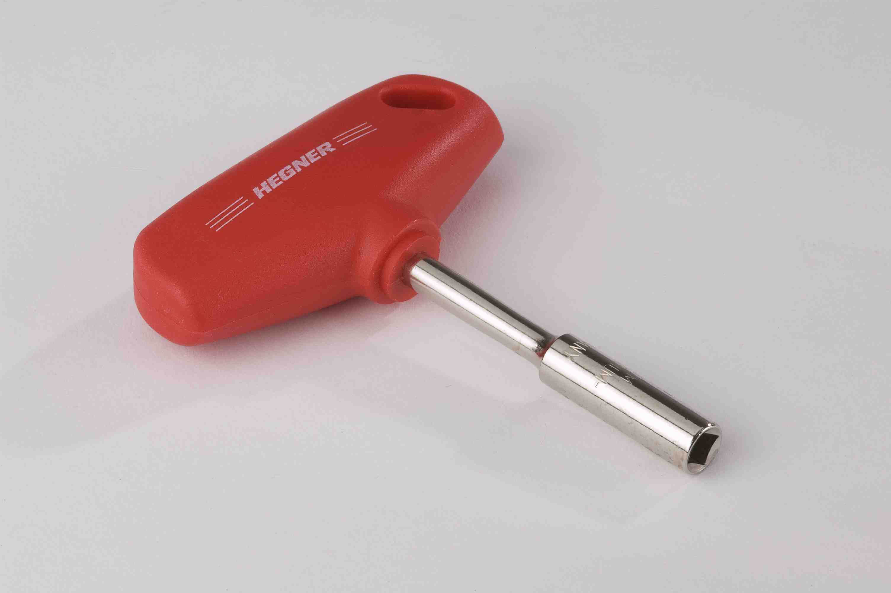 Artikelbild 1 des Artikels Hegner Vierkantschlüssel für Sägeblattklemme Hegner Vierkantschlüssel für Sägeblattklemme