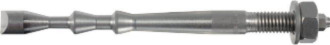 fischer Highbond-Anker FHB II-A L M 12x120/100