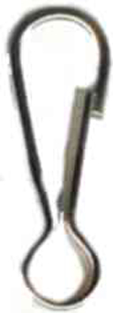 Simplexhaken Art. 4293/ 30mm