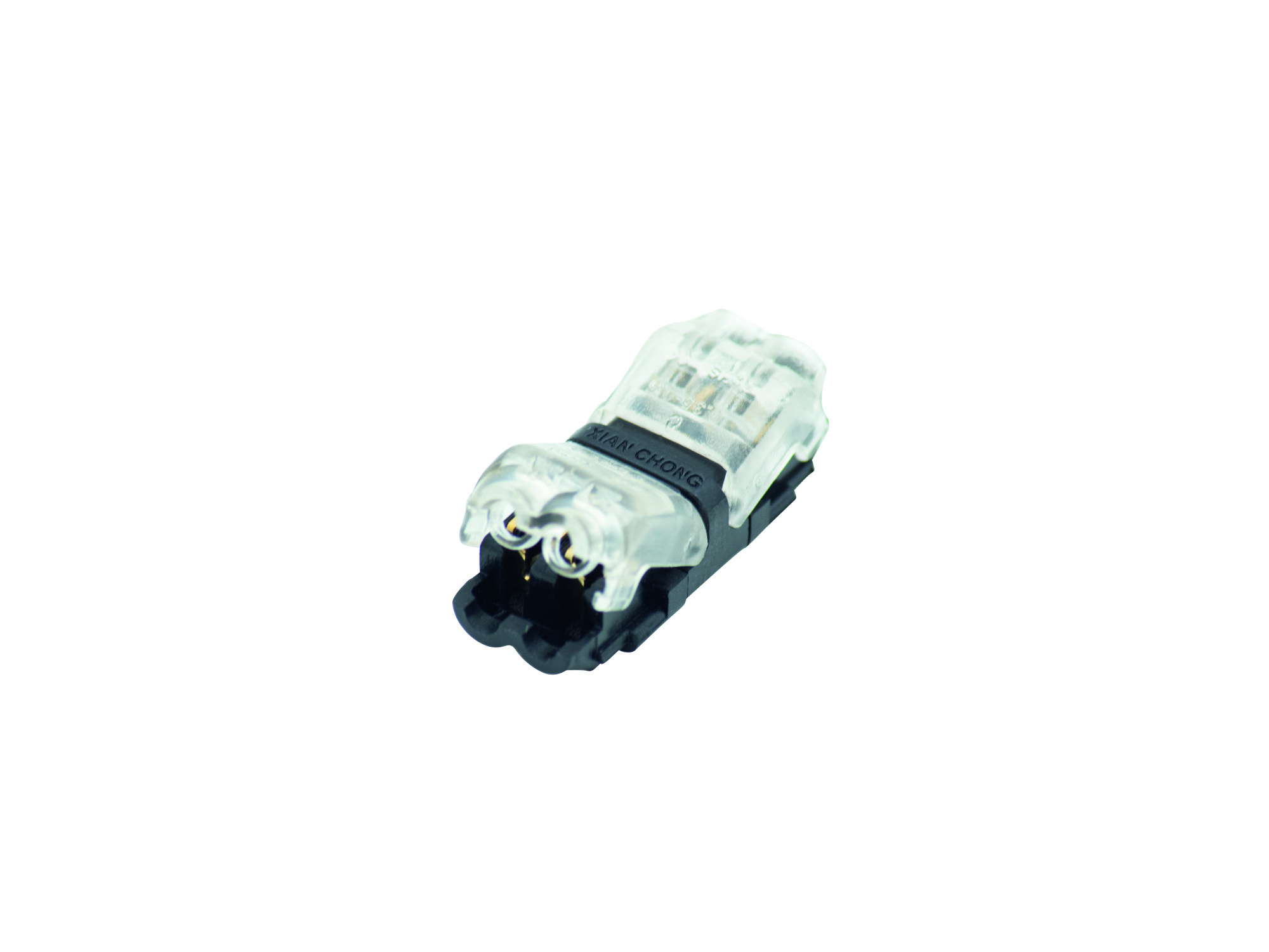 LED-Express * I-Konnektor *, für 2 poliges Kabel