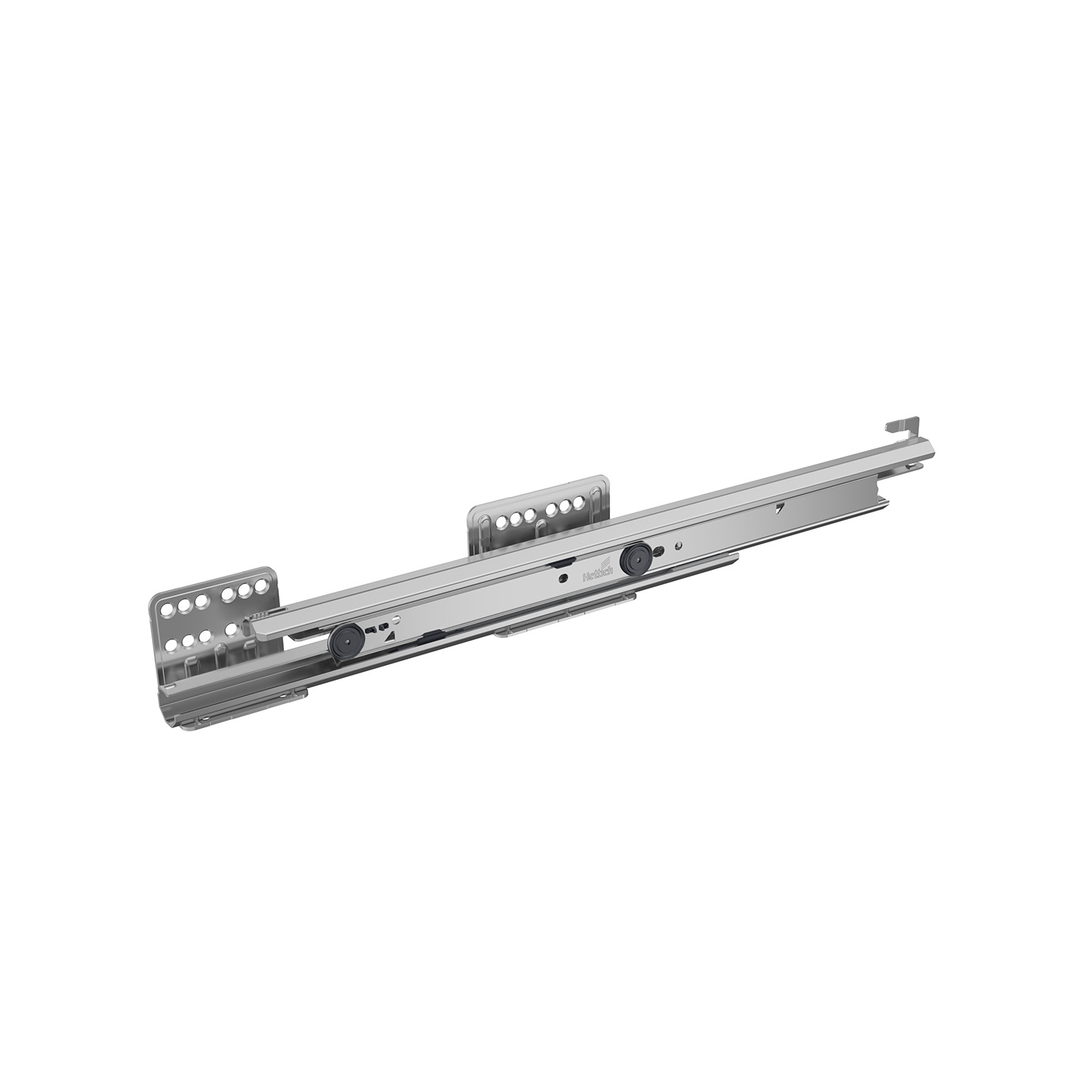 AT Actro Vollauszug SiSy PTO L400mm 40kg links