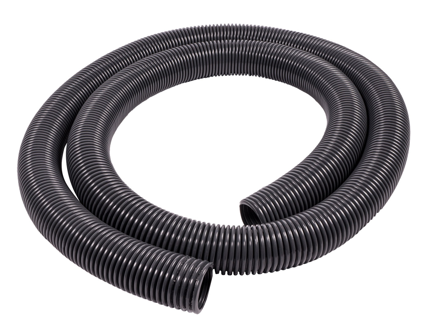 Cleancraft Schlauch Ø32mm für wetCAT 116 E 20m