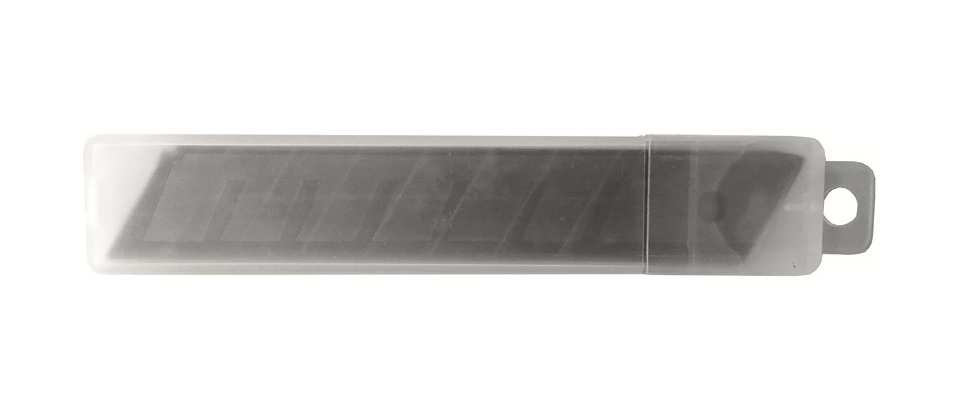 Abbrechklinge 18mm für Cuttermesser