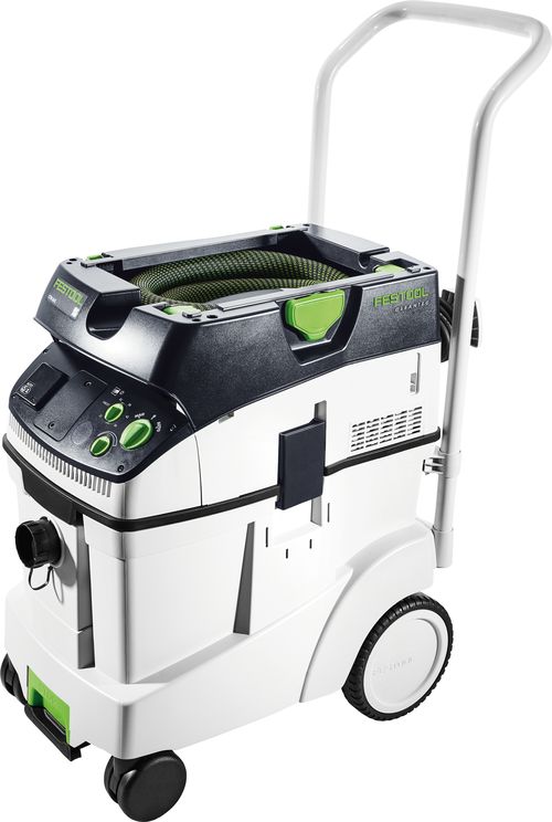 Artikelbild 1 des Artikels Festool Absaugmobil CTM 48 E Festool Absaugmobil CTM 48 E