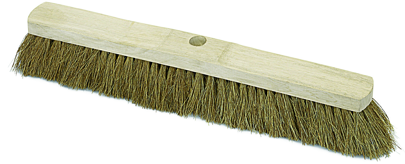 Artikelbild 1 des Artikels Nölle Industriebesen Kokos 30cm Nölle Industriebesen Kokos 30cm