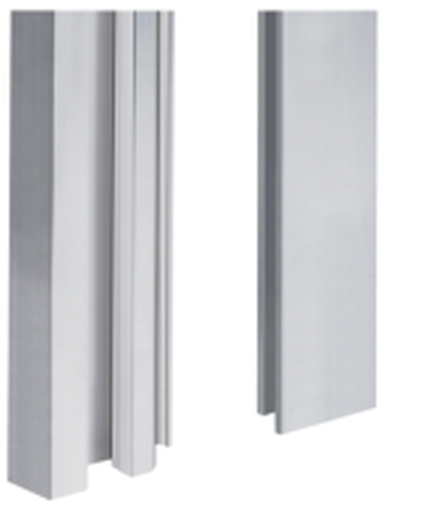 Artikelbild 1 des Artikels Easys Montageprofil-Set 1000 mm Easys Montageprofil-Set 1000 mm