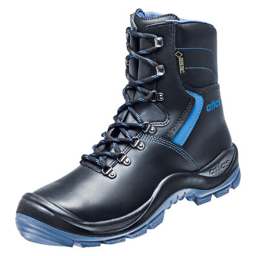 Atlas Sicherheitsstiefel GTX 935 XP Gr.39 W10