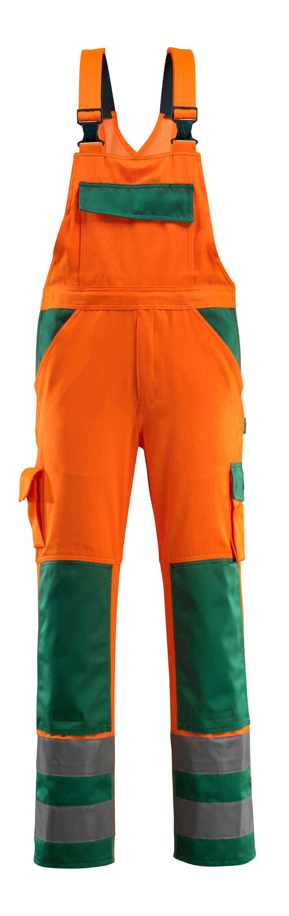 Mascot Latzhose Barras Gr. C44