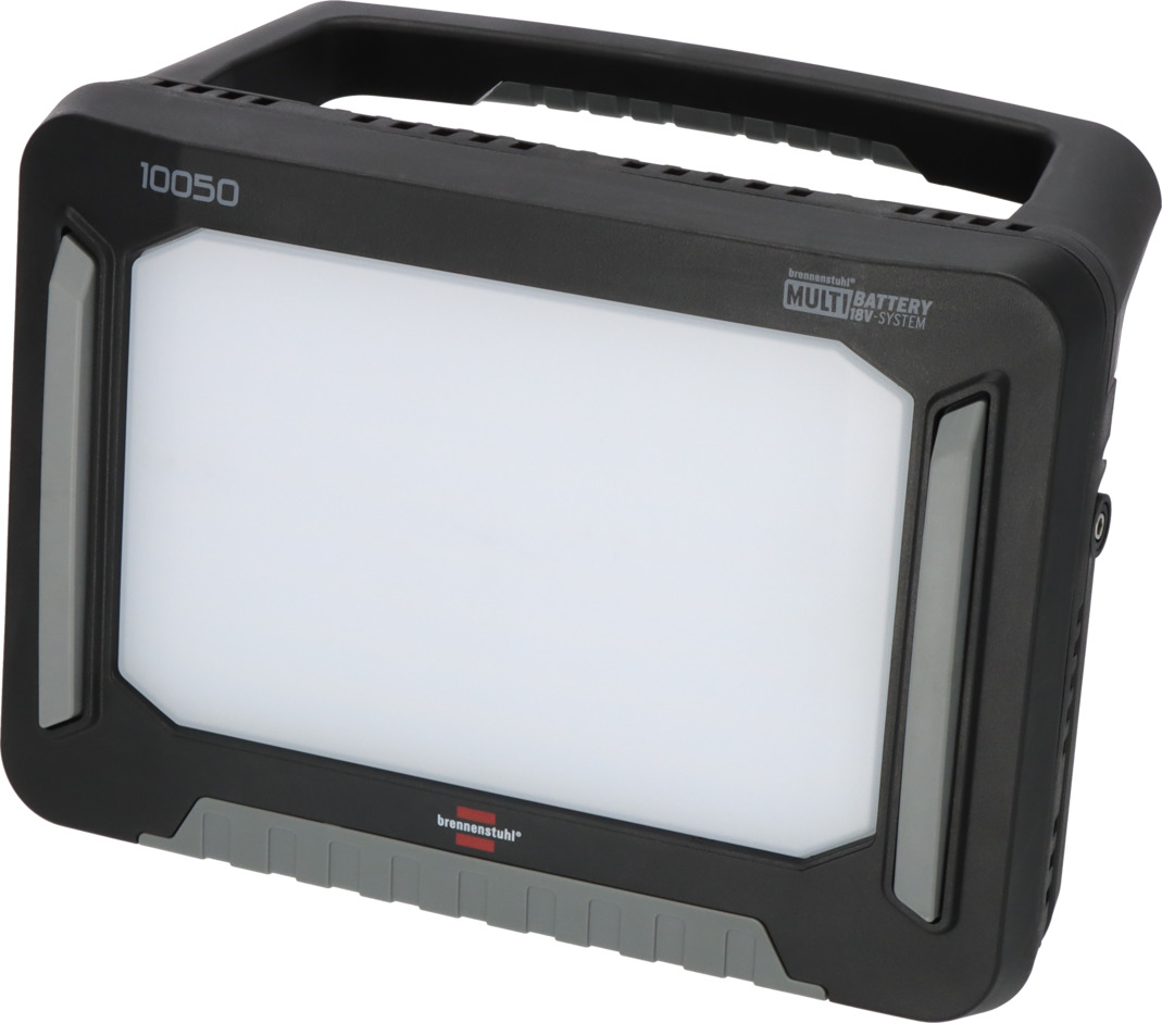 brennenstuhl Multi Battery LED Hybrid
