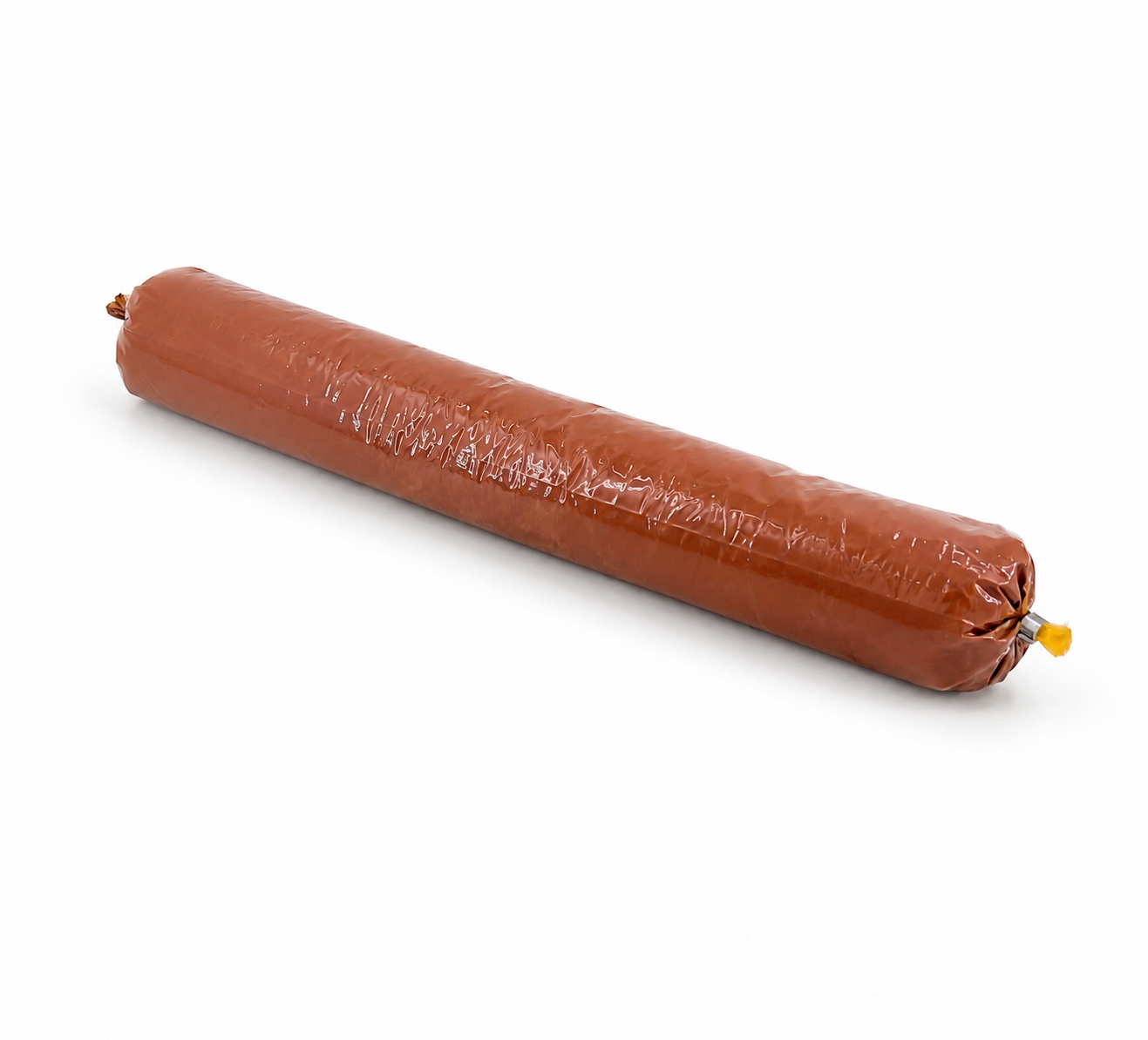 KAWO-Fix Verglasungskitt Schläuche a 1,0 kg-Braun