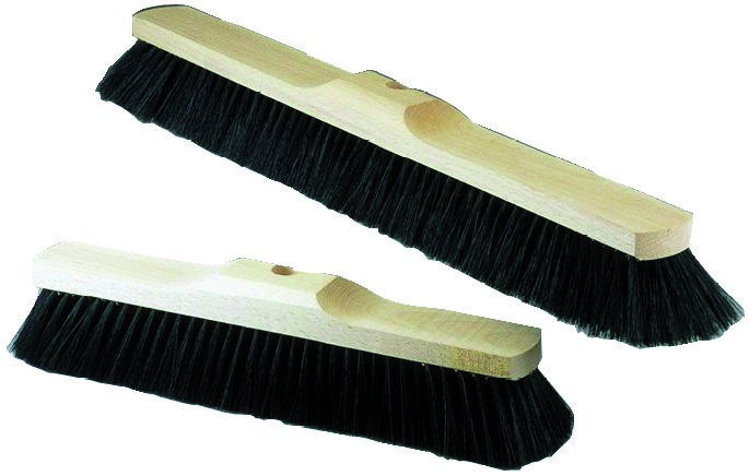 Artikelbild 1 des Artikels Saalbesen Rosshaar Saalbesen Rosshaar