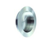 Artikelbild 1 des Artikels Griffmuschel rund GM90-14-EF Edelstahl Griffmuschel rund GM90-14-EF Edelstahl