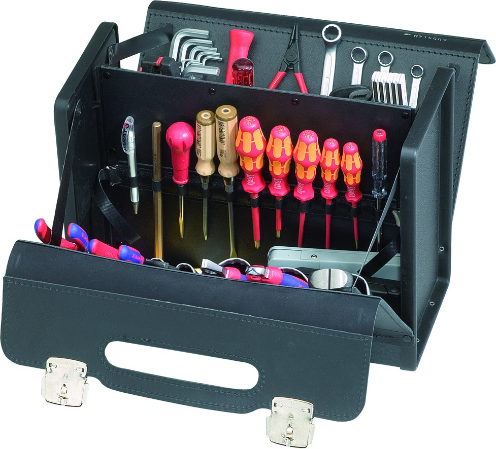 Parat Werkzeugtasche 390x185x310mm