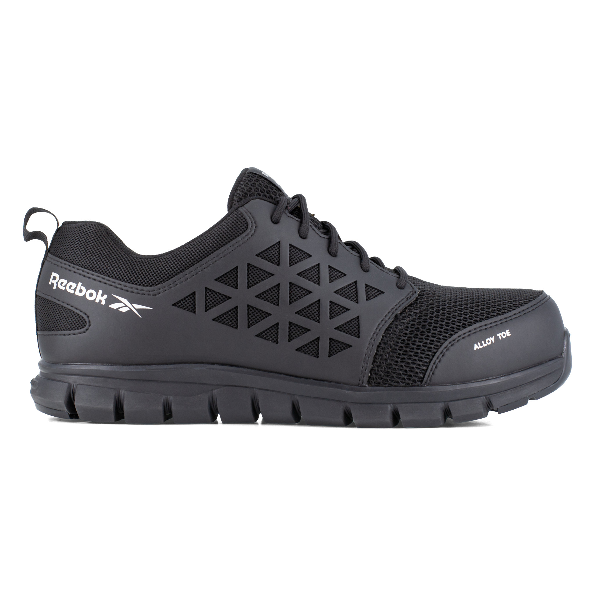 Reebok Sicherheitshalbschuh Excel Light S1P Gr. 40