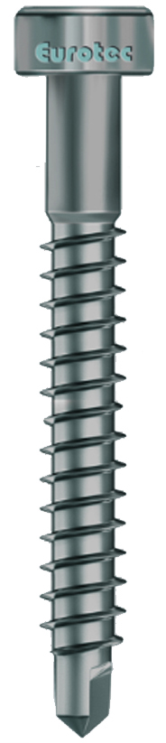 Artikelbild 1 des Artikels Bohrschraube DiLo 5x28,5mm Edelstahl gehärtet Bohrschraube DiLo 5x28,5mm Edelstahl gehärtet
