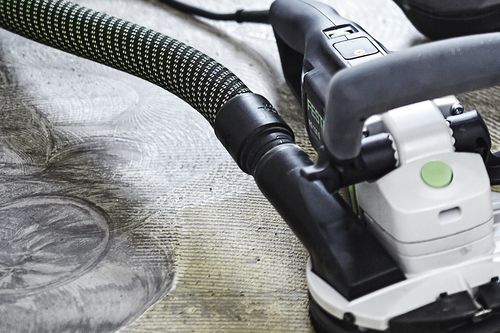 Artikelbild 4 des Artikels Festool Saugschlauch D36/32x3,5m-AS/R