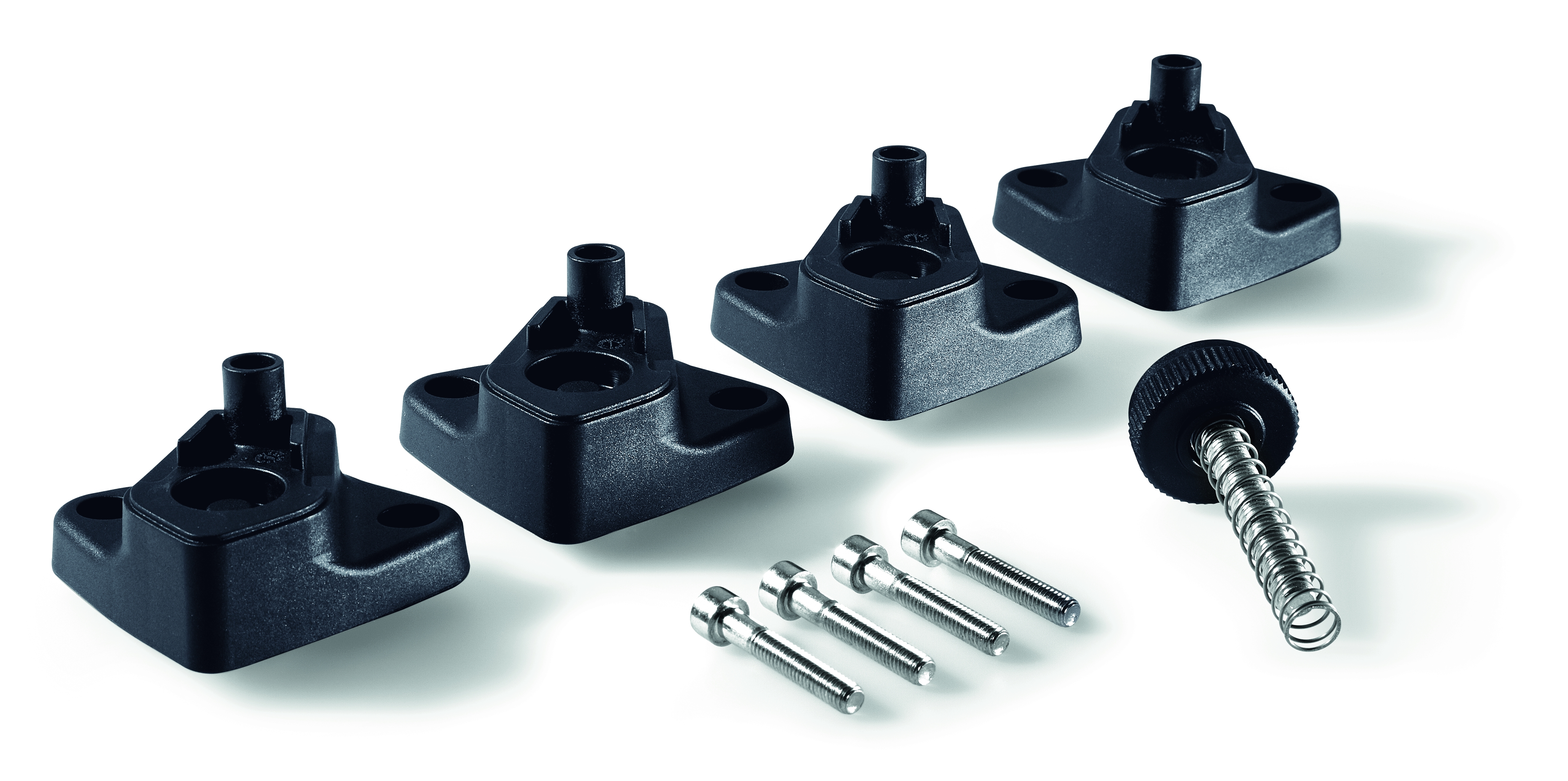 Artikelbild 1 des Artikels Festool Erhöhung A-SYS-KS 60 Festool Erhöhung A-SYS-KS 60