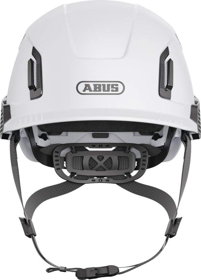 Abus Schutzhelm SPECTOR polar weiß