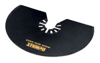Artikelbild 1 des Artikels Dewalt Segmentsägeblatt BiM 100mm Dewalt Segmentsägeblatt BiM 100mm