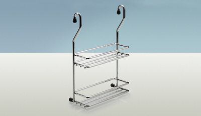 Artikelbild 1 des Artikels Gewürzbord I Servio, 2-etagig, B185/T100/H320 Gewürzbord I Servio, 2-etagig, B185/T100/H320