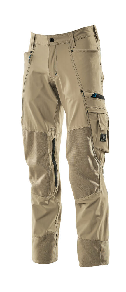 Artikelbild 1 des Artikels Mascot Stretchhose mit Knietaschen Gr.76C42 Mascot Stretchhose mit Knietaschen Gr.76C42
