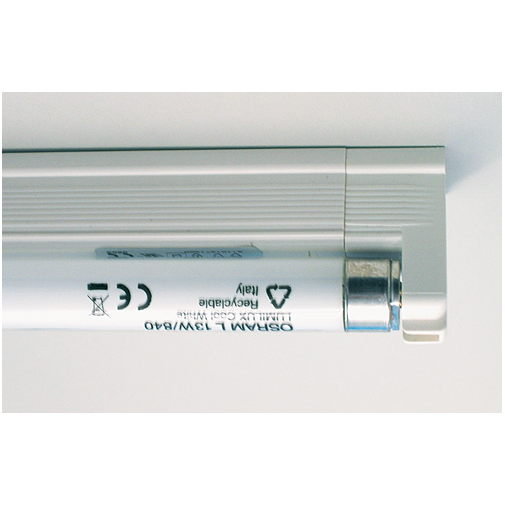 Ersatzleuchtmittel T5 13 Watt, Ø 16mm,