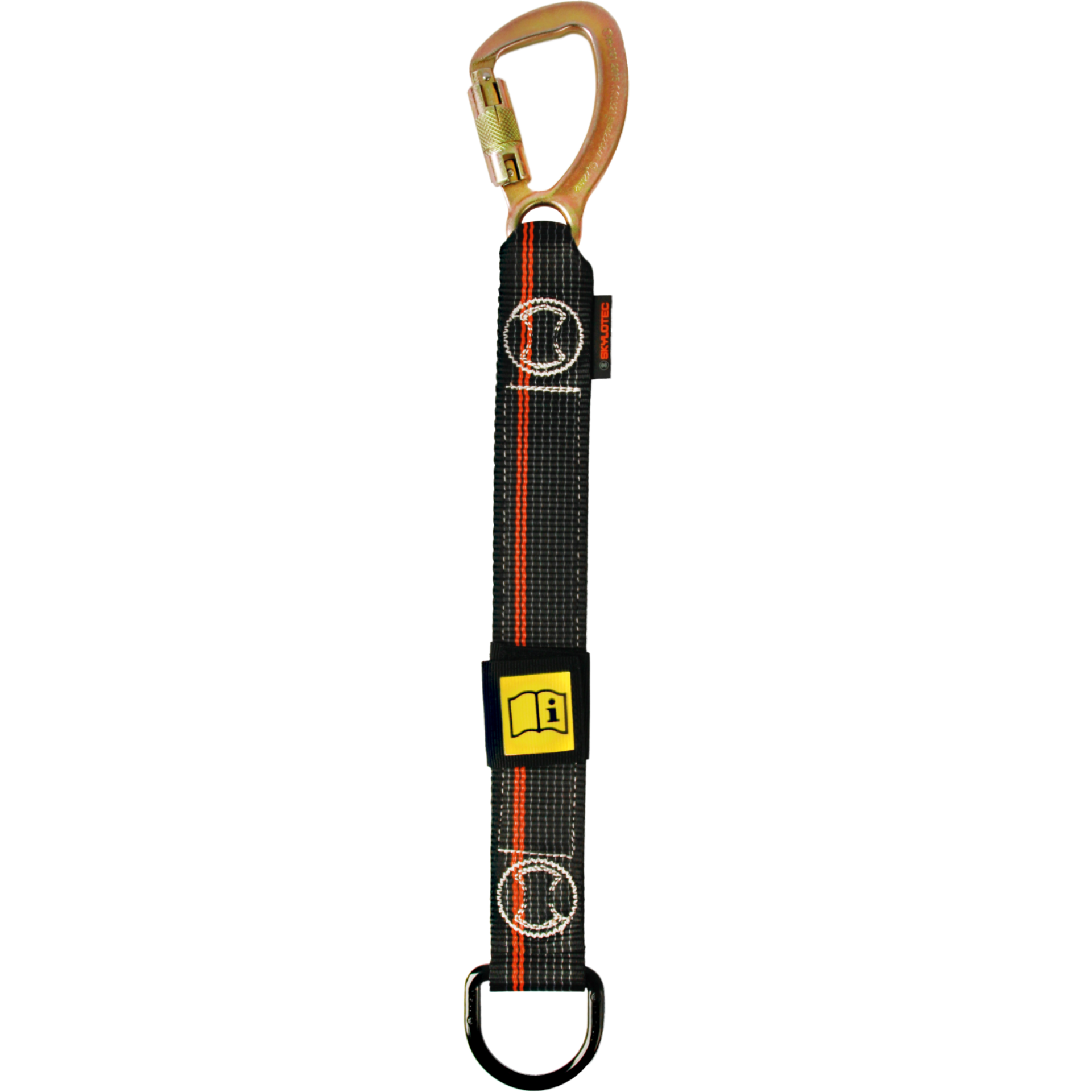 Skylotec Anschlaghilfe A-Band 2.0 0,5m