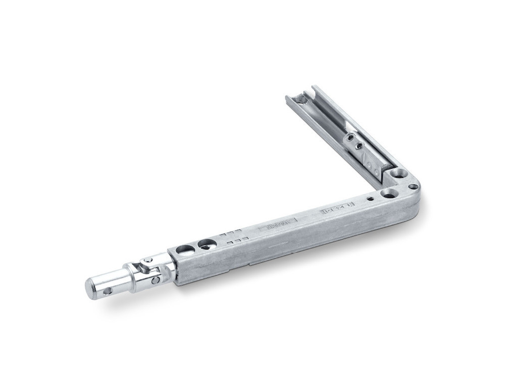 Artikelbild 4 des Artikels GEZE Eckwinkelgetriebe Fz 90 Rechts verz.