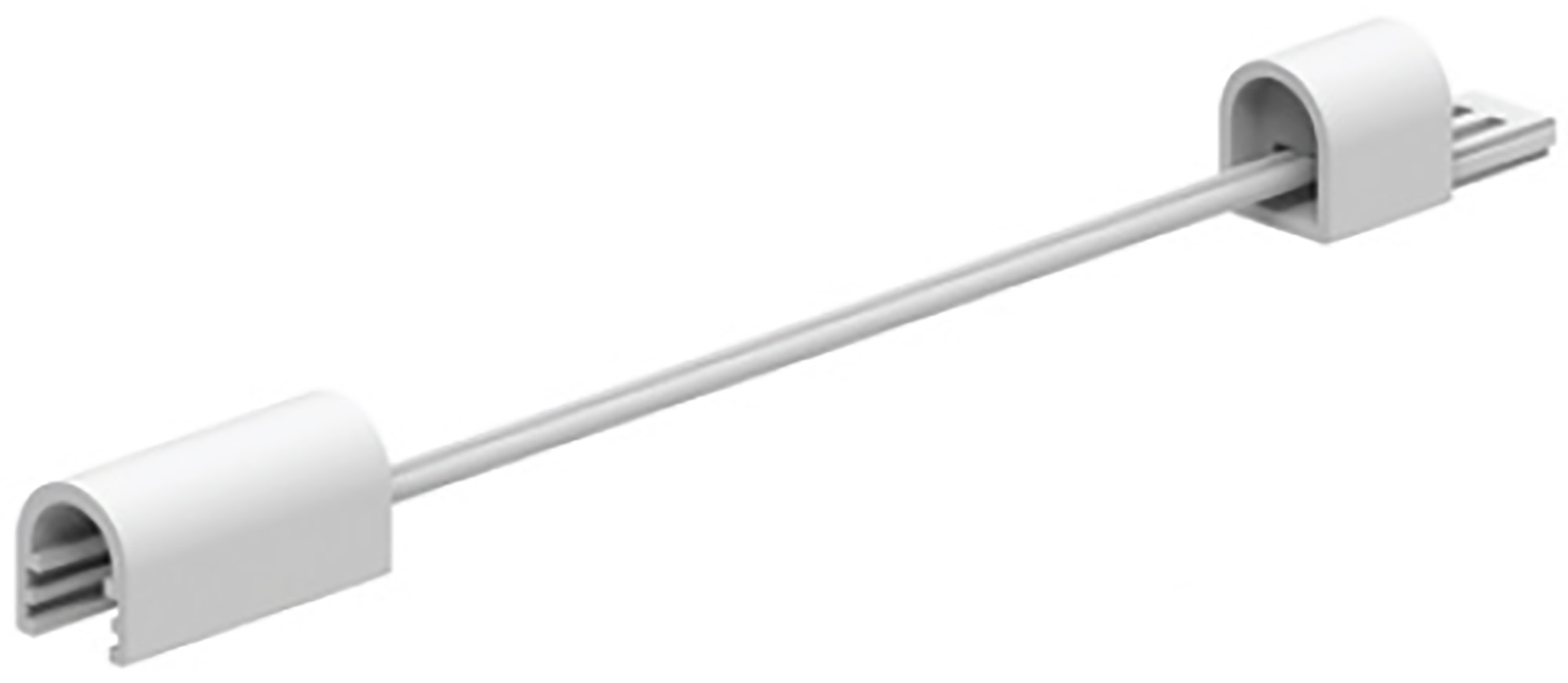 LED-Verbindungsleitung Mini Tubular IC, Lg. 300mm