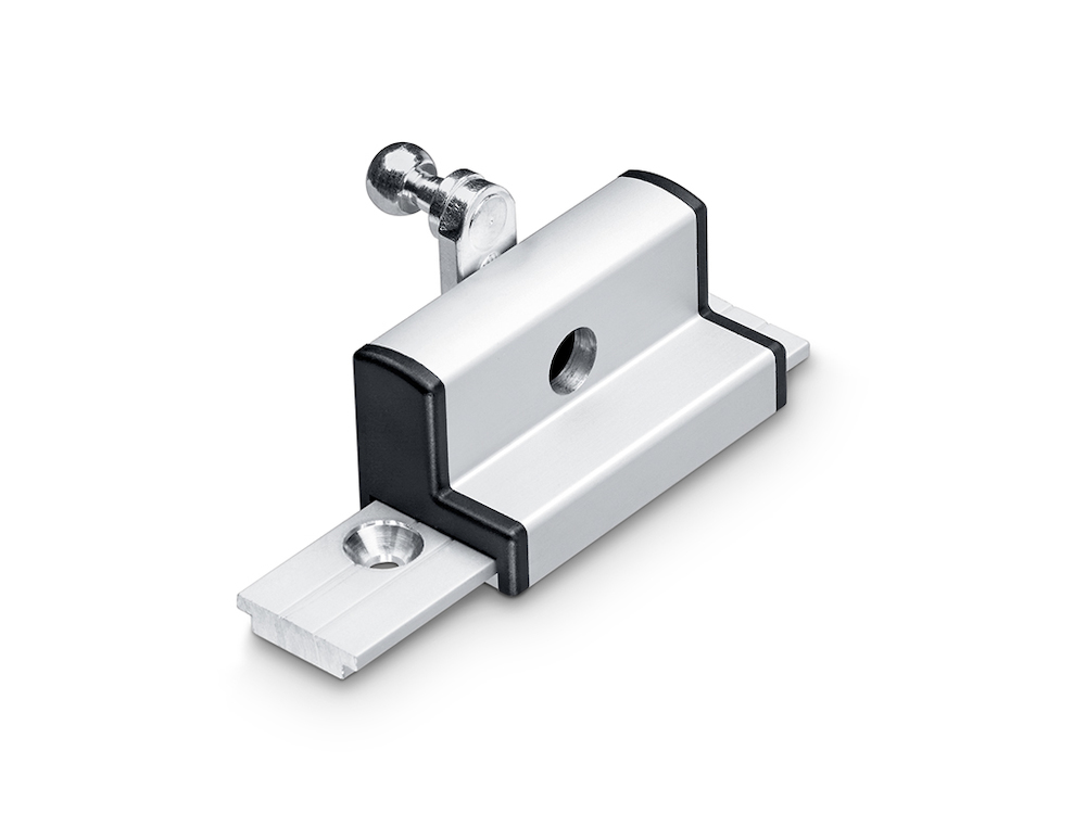 Artikelbild 1 des Artikels GEZE OL 90 / OL 95  Standard Flügelbock - EV 1 GEZE OL 90 / OL 95  Standard Flügelbock - EV 1