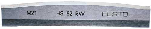 Artikelbild 1 des Artikels Festool Spiralmesser HK 82 RW HS Rustikal Welle Festool Spiralmesser HK 82 RW HS Rustikal Welle