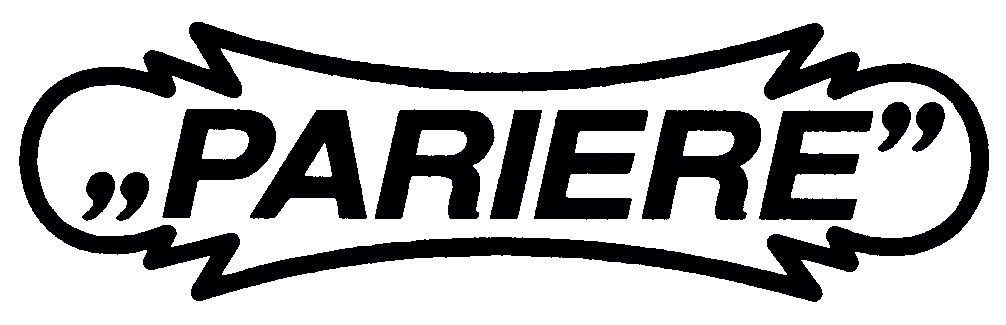 Artikelbild 1 des Artikels Pariere Japanspachtel 100mm Federbandstahl Pariere Japanspachtel 100mm Federbandstahl