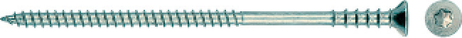 Artikelbild 1 des Artikels fischer Justierschraube JUSS 6x100 fischer Justierschraube JUSS 6x100