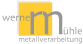 Werner Mühle Metallverarbeitung GmbH & Co.KG Werner Mühle Metallverarbeitung GmbH & Co.KG