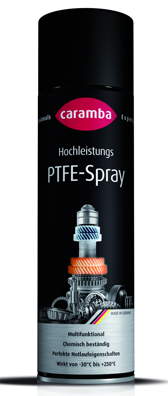CARAMBA Multifunktions PTFE-Spray, 500ml
