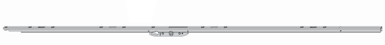 Artikelbild 1 des Artikels PGKB0020 HS 300 Getriebe PZ Gr. 220 silber PGKB0020 HS 300 Getriebe PZ Gr. 220 silber