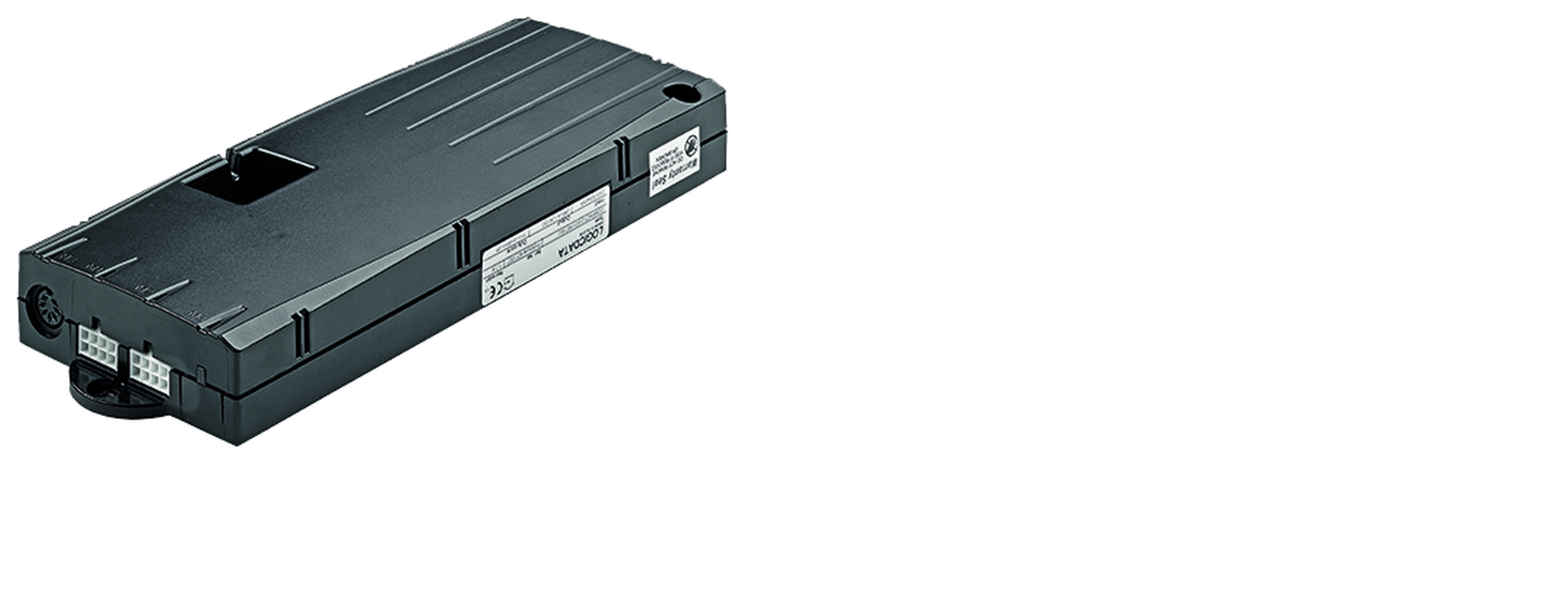 LegaMove Steuerung Compact-e-2 EU 230 V / 50 Hz