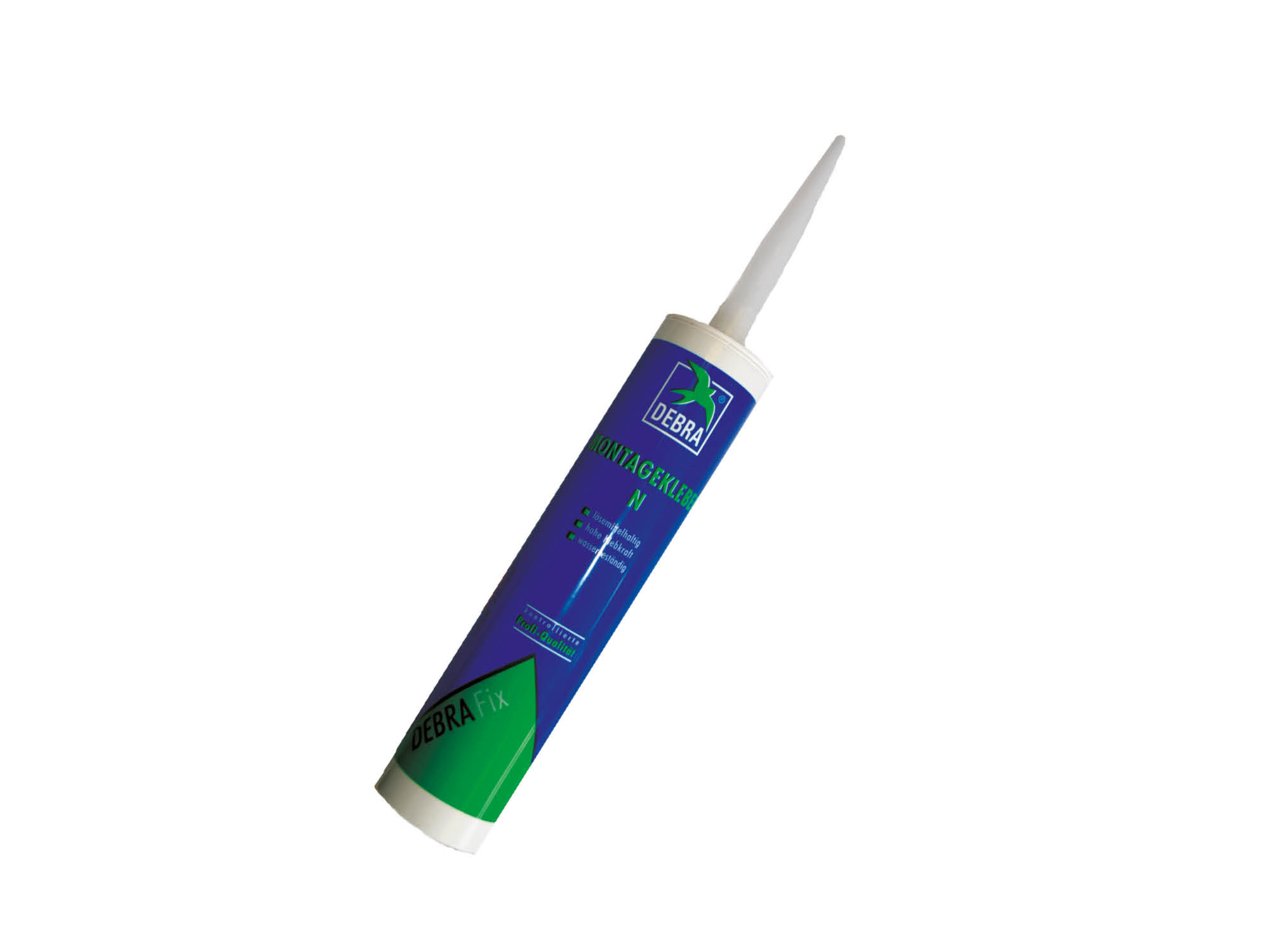 Taubenstopp Spikes Kleber Kartusche 290ml