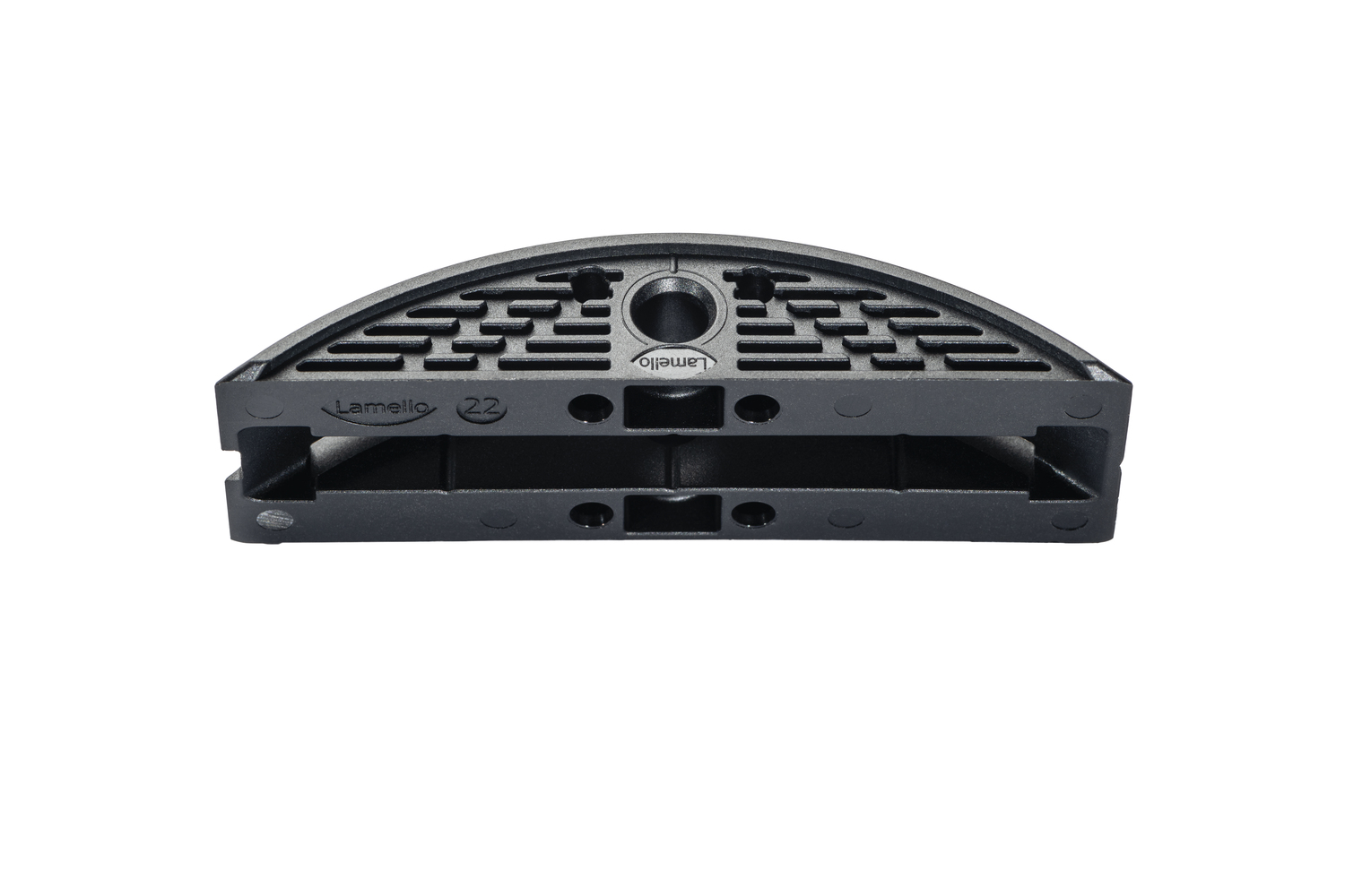 Lamello Verbinder LC P-16x17 Set