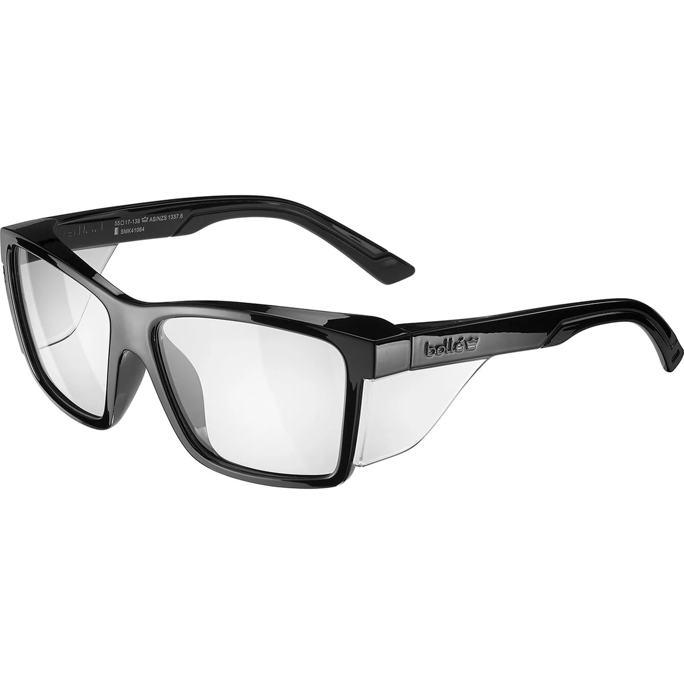 Bollé Schutzbrille STKS 420 PC-Scheibe klar