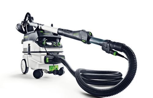 Artikelbild 3 des Artikels Festool Absaugmobil CTM 36 E AC-LHS