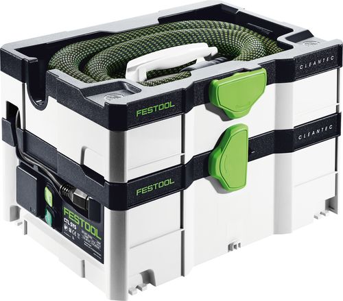 Artikelbild 1 des Artikels Festool Absaugmobil CTL SYS Festool Absaugmobil CTL SYS