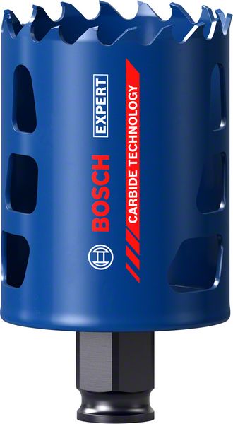 Bosch Expert Lochsäge ToughMaterial 51mm