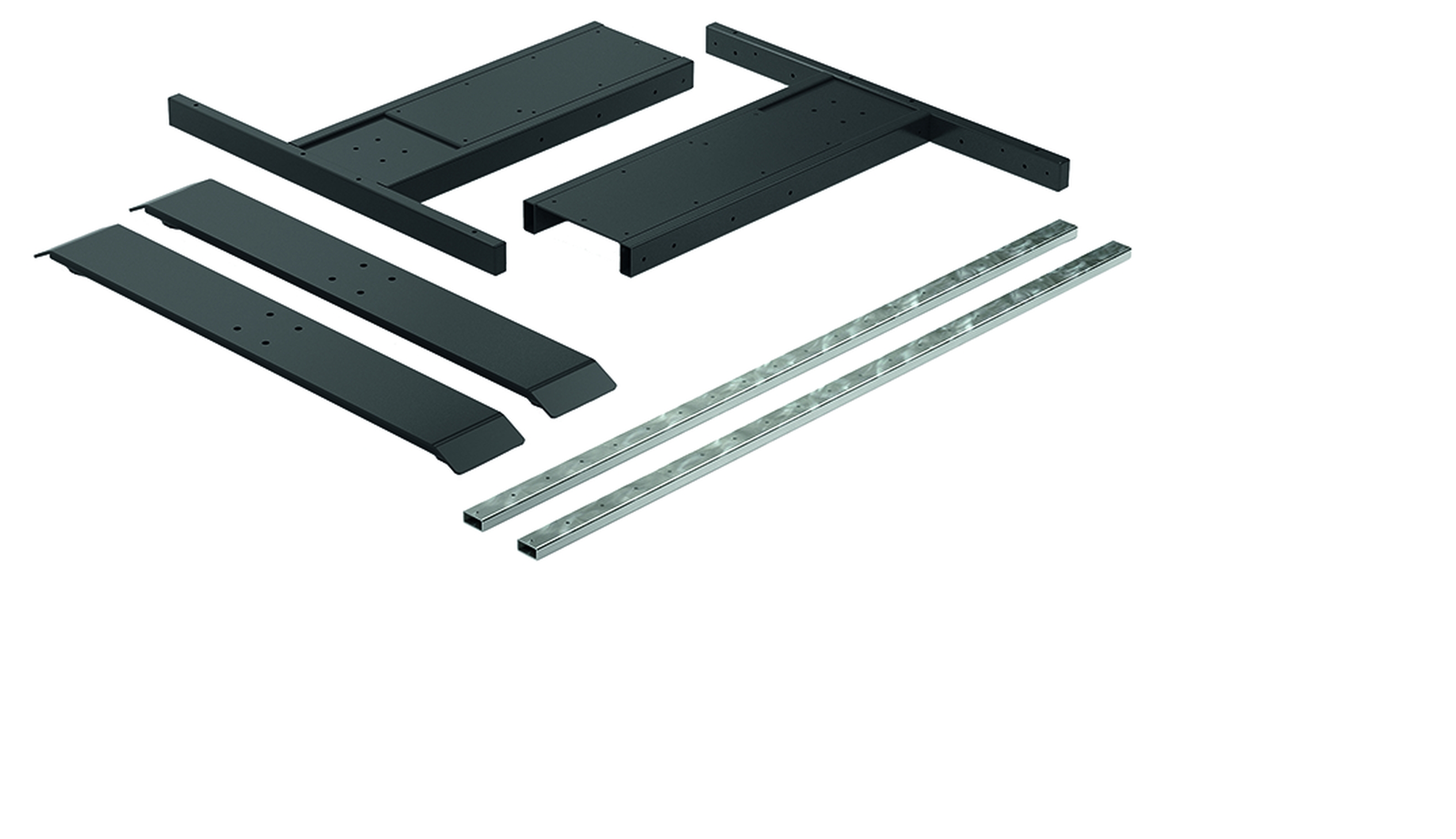LegaDrive Gestell-Modul Basic