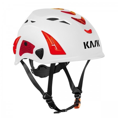 Kask Industrieschutzhelm Superplasma AQ HI VIZ