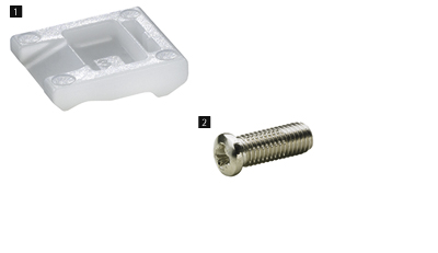 Einstellschraube M5x14mm