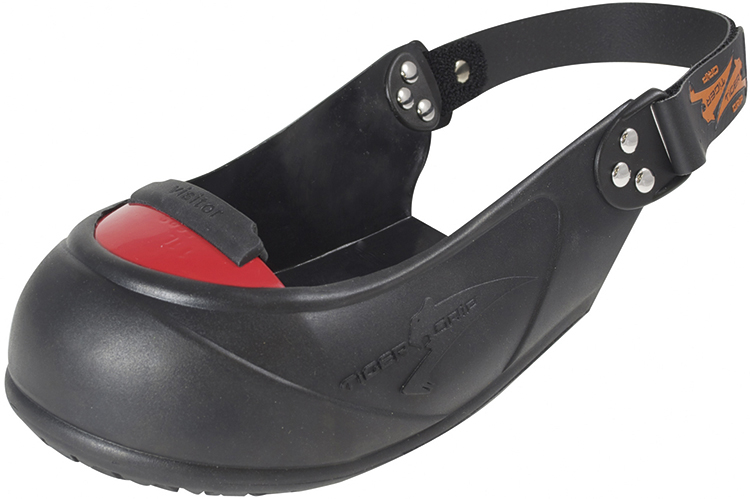 Überschuh Visitor Tiger Grip Gr. M (39-43)